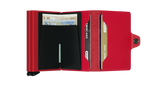 SECRID Twinwallet Original Red-Red