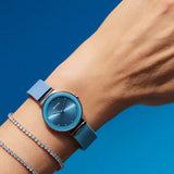 BERING Slim Classic Watch - 29mm