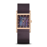 BERING Slim Classic Watch - 26mm