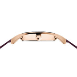 BERING Slim Classic Watch - 26mm