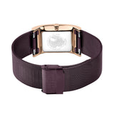 BERING Slim Classic Watch - 26mm