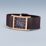 BERING Slim Classic Watch - 26mm