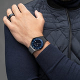 BERING Solar Watch - 40mm