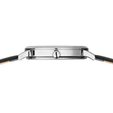 BERING Titanium Watch - 34mm