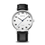 BERING Titanium Watch - 40mm