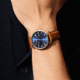 BERING Titanium Watch - 40mm