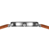 BERING Titanium Watch - 40mm