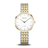 BERING Titanium Watch - 34mm