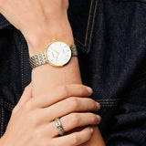 BERING Titanium Watch - 34mm