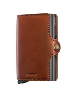SECRID Twinwallet Texano Saddle