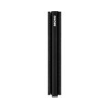 SECRID Slimwallet Original Black