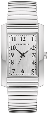 CARAVELLE Dress Watch - 30mm