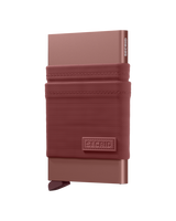 SECRID Cardprotector Flexwallet Mauve