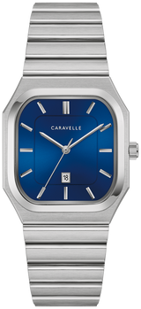 CARAVELLE Vintage Dress Watch - 32mm
