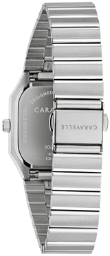 CARAVELLE Vintage Dress Watch - 32mm