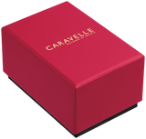 CARAVELLE Vintage Dress Watch - 32mm