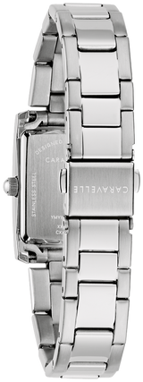 CARAVELLE Dress Watch - 21mm