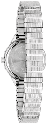 CARAVELLE Vintage Dress Watch - 24mm