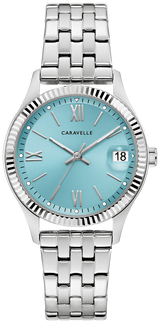 CARAVELLE Dress Watch - 32mm