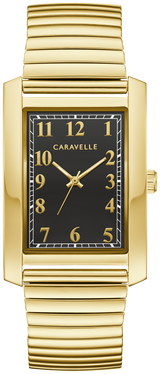 CARAVELLE Dress Watch - 30mm
