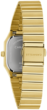CARAVELLE Vintage Dress Watch - 32mm