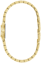 CARAVELLE Vintage Dress Watch - 20mm