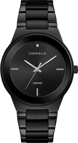 CARAVELLE Modern Watch - 40mm