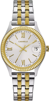 CARAVELLE Dress Watch - 32mm