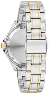 CARAVELLE Aqualuxx Watch - 36mm