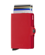 SECRID Twinwallet Original Red-Red