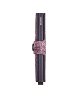 SECRID Miniwallet Crunch Pink