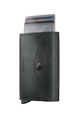 SECRID Envelope Vintage Black