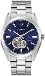 BULOVA Surveyor Watch - 42mm