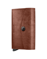 SECRID Envelope Vintage Cognac