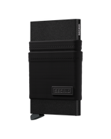 SECRID Cardprotector Flexwallet Black