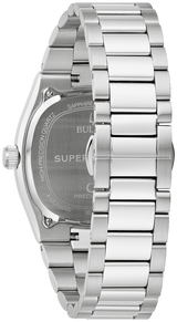 BULOVA Super Seville Precisionist Watch - 37.5mm