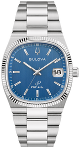BULOVA Super Seville Precisionist Watch - 37.5mm
