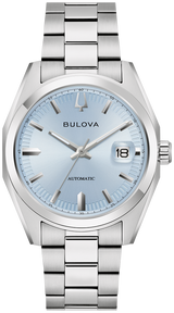 BULOVA Surveyor Automatic Watch - 39mm