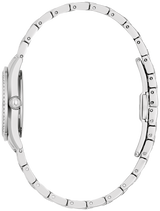 BULOVA Crystal Watch - 28.5mm