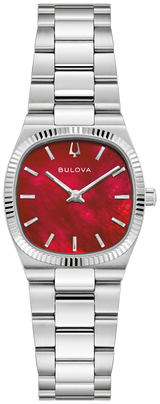 BULOVA Super Seville Mini Watch - 25mm