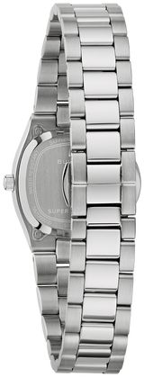 BULOVA Super Seville Mini Watch - 25mm