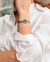 BULOVA Goddess of Time Watch - 18mm