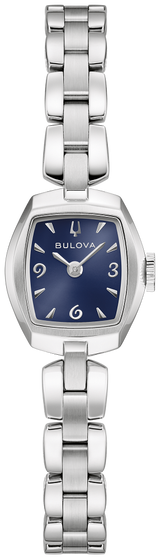 BULOVA Goddess of Time Watch - 18mm