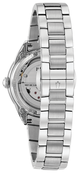 BULOVA Sutton Automatic Watch - 34.5mm