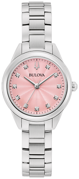 BULOVA Sutton Watch - 28mm