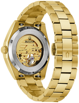 BULOVA Surveyor Watch - 39mm