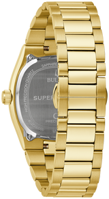 BULOVA Super Seville Precisionist Watch - 37.5mm