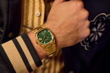 BULOVA Super Seville Precisionist Watch - 37.5mm