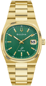 BULOVA Super Seville Precisionist Watch - 37.5mm