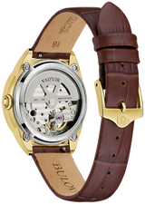 BULOVA Sutton Watch - 34.5mm